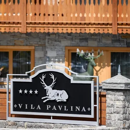 Pavlina *