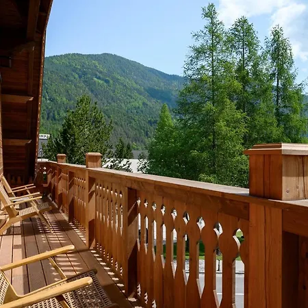 Pavlina * Kranjska Gora