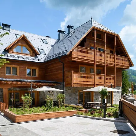 Pavlina Apartment Kranjska Gora