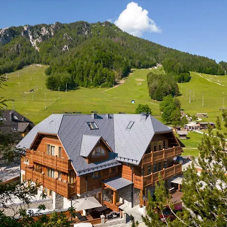 Διαμέρισμα Pavlina Kranjska Gora