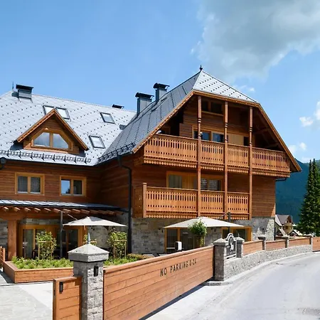 Pavlina Apartment Kranjska Gora