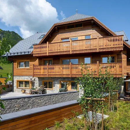 Apartment Pavlina Kranjska Gora