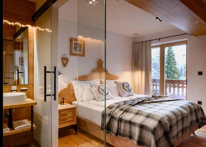 Pavlina Kranjska Gora