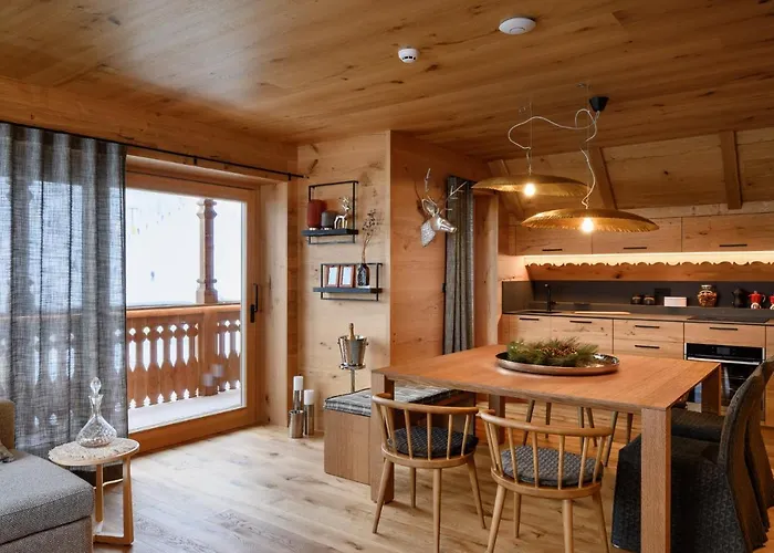 Pavlina Appartement Kranjska Gora