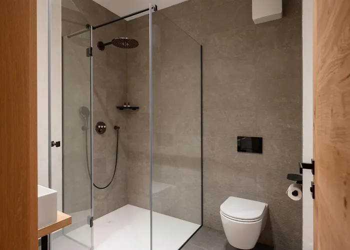 Appartement Pavlina Kranjska Gora