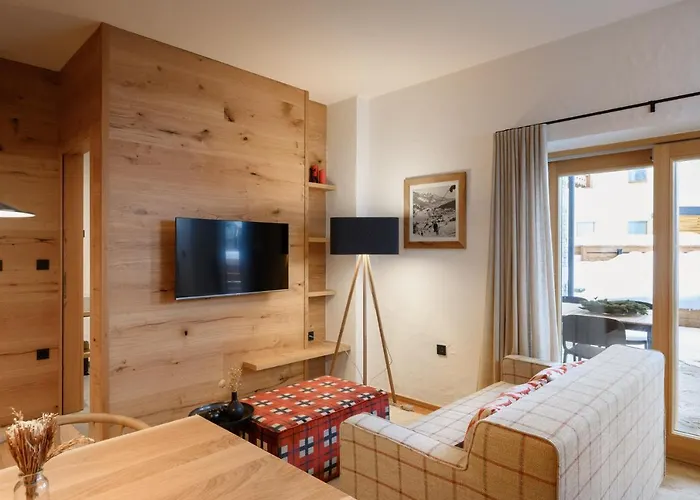 Appartement Pavlina Kranjska Gora