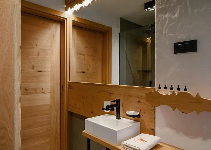 Pavlina Appartement Kranjska Gora