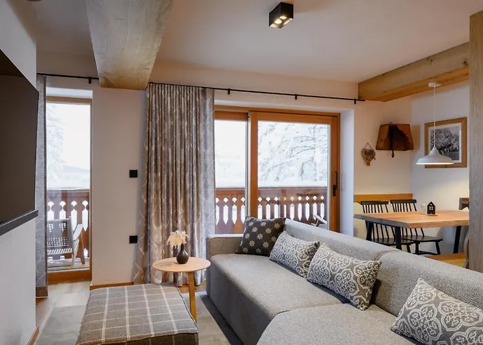 Pavlina Kranjska Gora