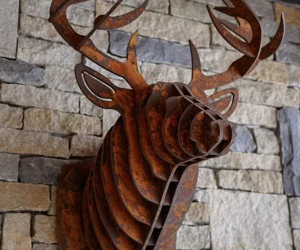 דירה Pavlina קרנייסקה גורה