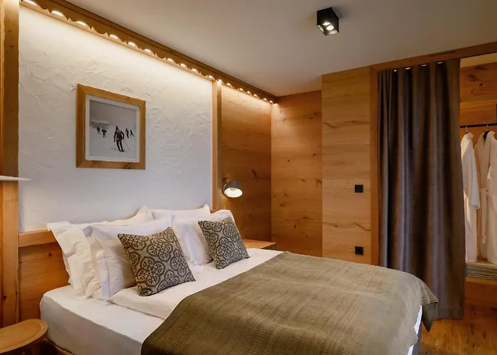 Pavlina Kranjska Gora