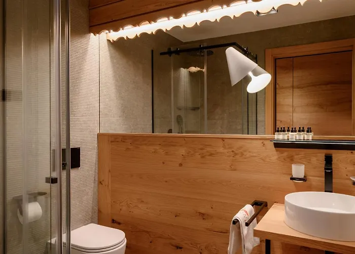 Pavlina Appartement *