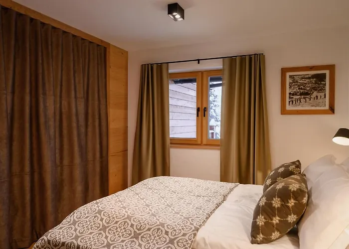 Pavlina Apartament Kranjska Gora