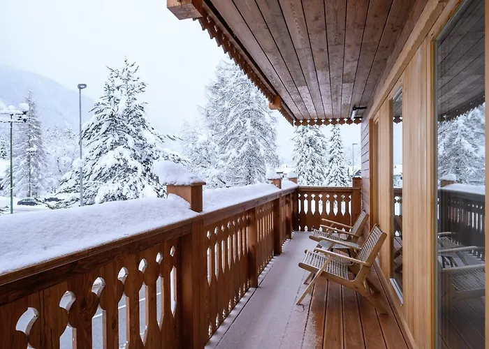 Apartament Pavlina Kranjska Gora