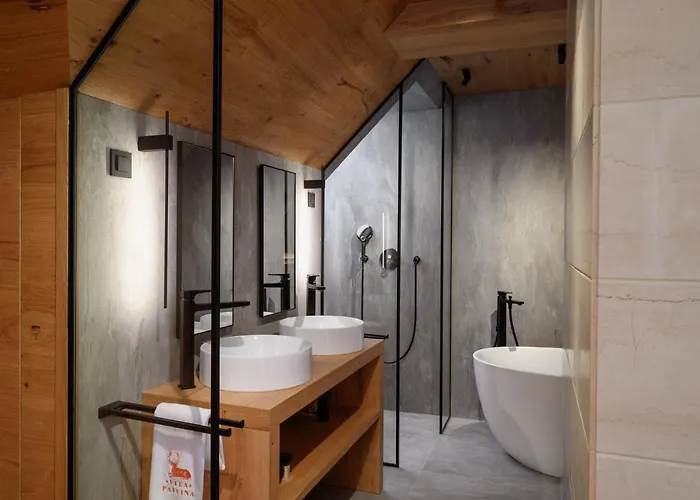 Appartement Pavlina Kranjska Gora