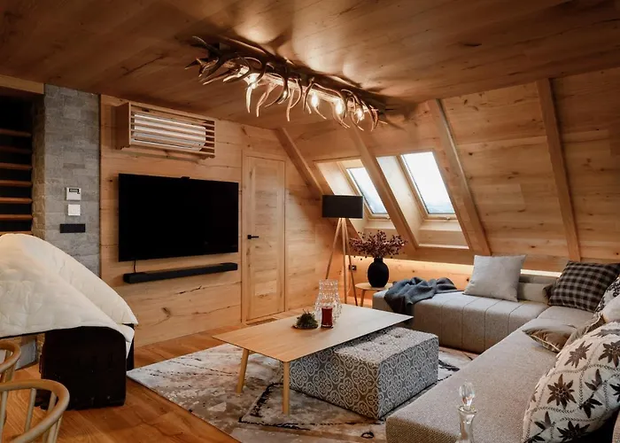 Pavlina Kranjska Gora