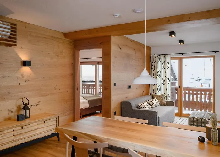 Pavlina * Kranjska Gora