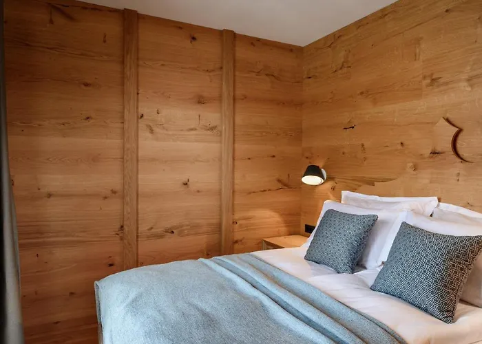 Appartement Pavlina Kranjska Gora