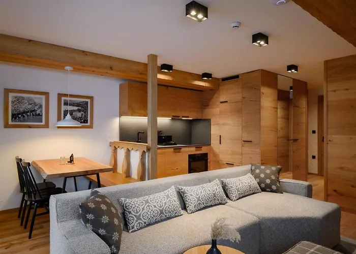 Appartement Pavlina Kranjska Gora