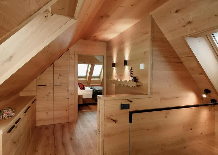 Pavlina Appartement Kranjska Gora