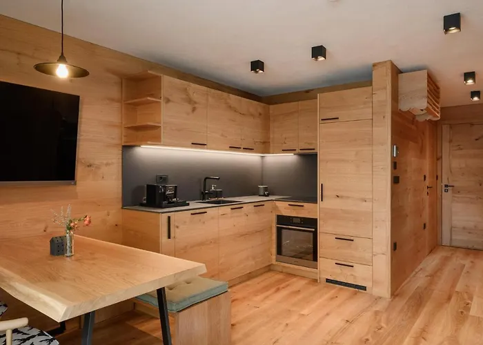 Pavlina Apartment Kranjska Gora