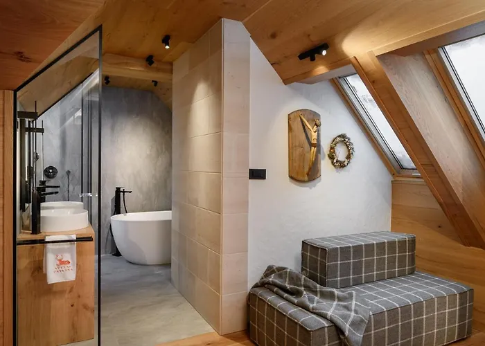 Appartement Pavlina *