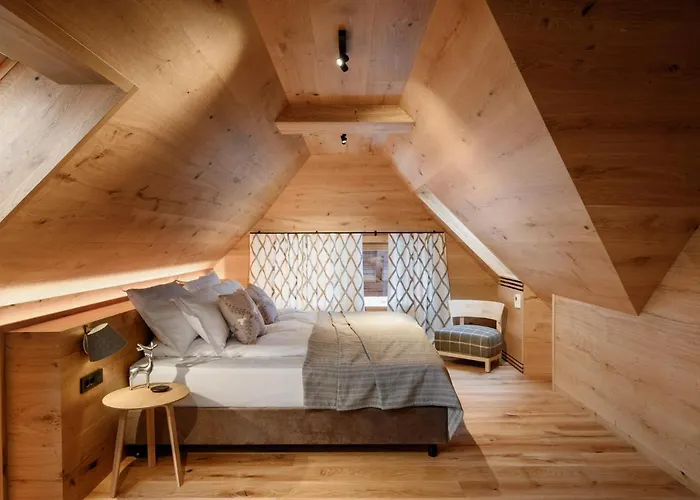 Pavlina * Kranjska Gora