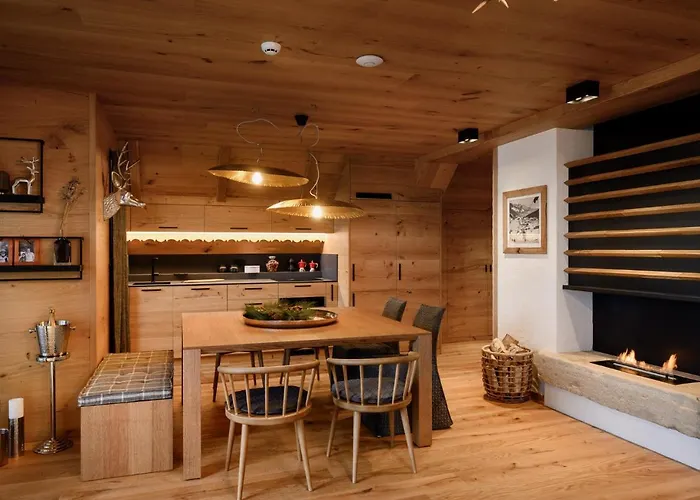 Appartement Pavlina Kranjska Gora