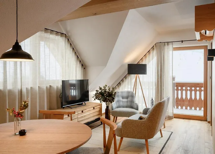 Pavlina Kranjska Gora