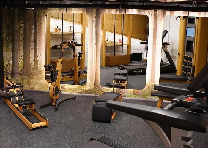 Apartment Pavlina Kranjska Gora