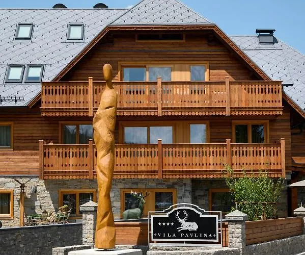 Apartment Pavlina Kranjska Gora