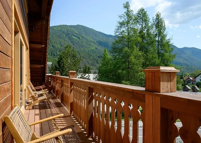 Pavlina * Kranjska Gora